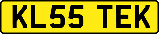 KL55TEK