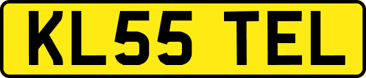 KL55TEL
