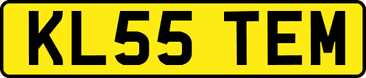 KL55TEM
