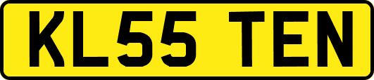 KL55TEN