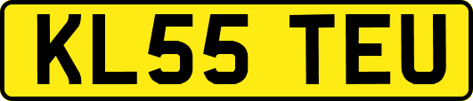 KL55TEU