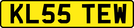 KL55TEW