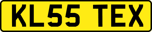 KL55TEX