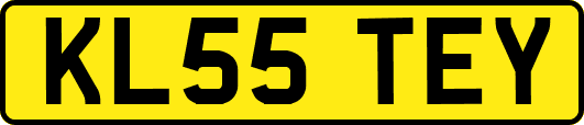 KL55TEY