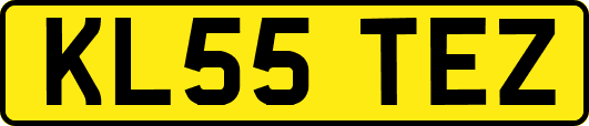 KL55TEZ
