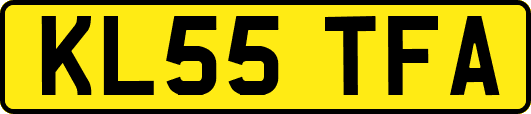 KL55TFA