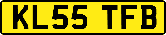 KL55TFB