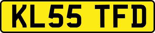 KL55TFD