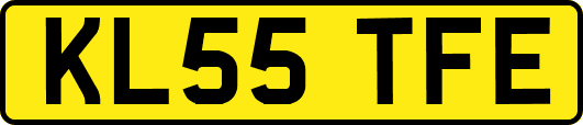 KL55TFE