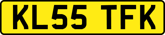 KL55TFK