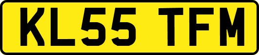KL55TFM