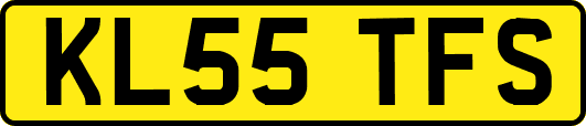 KL55TFS