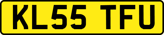 KL55TFU