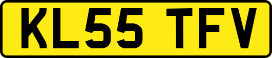KL55TFV