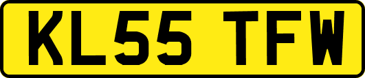 KL55TFW