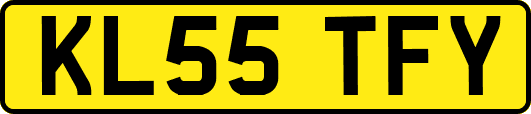 KL55TFY