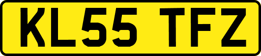 KL55TFZ