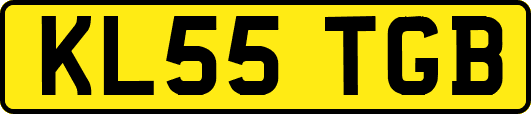 KL55TGB