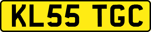 KL55TGC