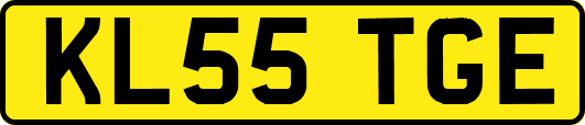 KL55TGE