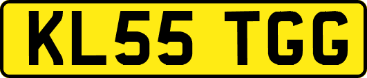 KL55TGG