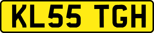 KL55TGH