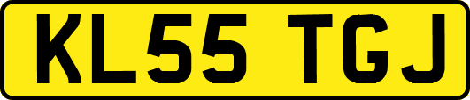 KL55TGJ