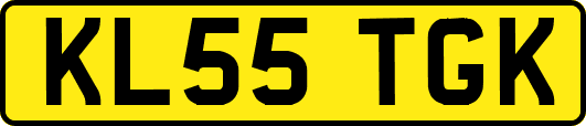KL55TGK