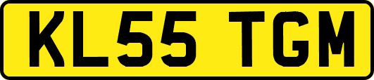 KL55TGM