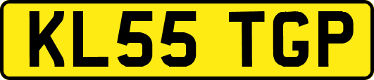 KL55TGP