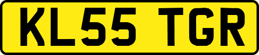 KL55TGR