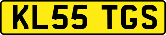KL55TGS