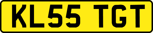 KL55TGT