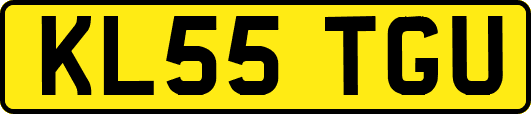 KL55TGU