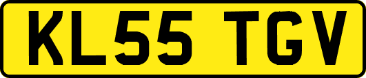 KL55TGV