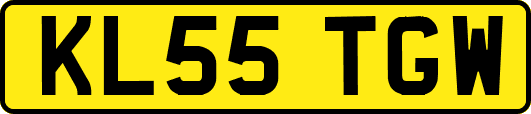 KL55TGW