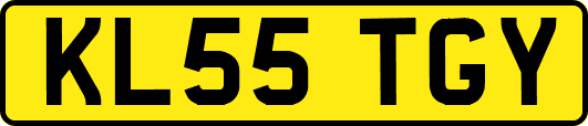 KL55TGY