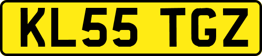 KL55TGZ