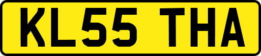 KL55THA