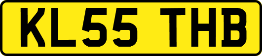 KL55THB