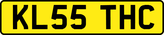 KL55THC