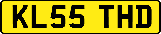 KL55THD