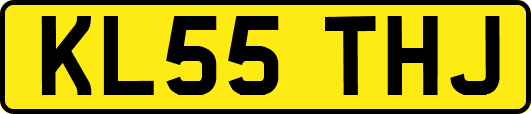 KL55THJ