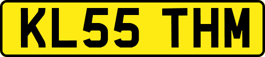 KL55THM