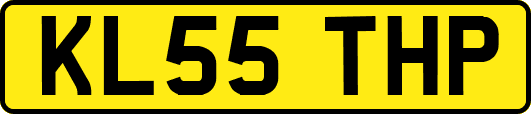 KL55THP
