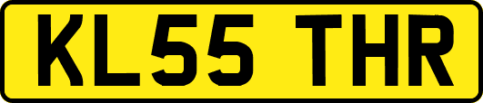 KL55THR