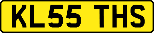 KL55THS
