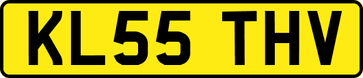 KL55THV