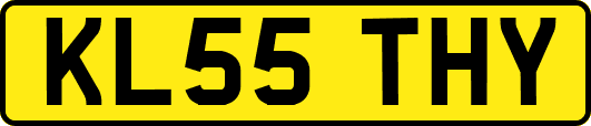 KL55THY