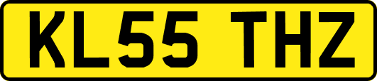 KL55THZ